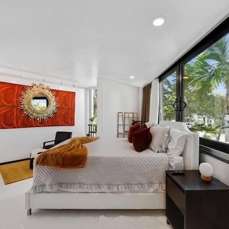 Appartement The Loft à Fort Lauderdale Extérieur photo