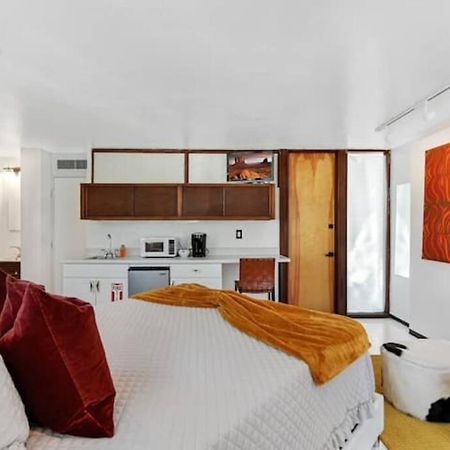 Appartement The Loft à Fort Lauderdale Extérieur photo