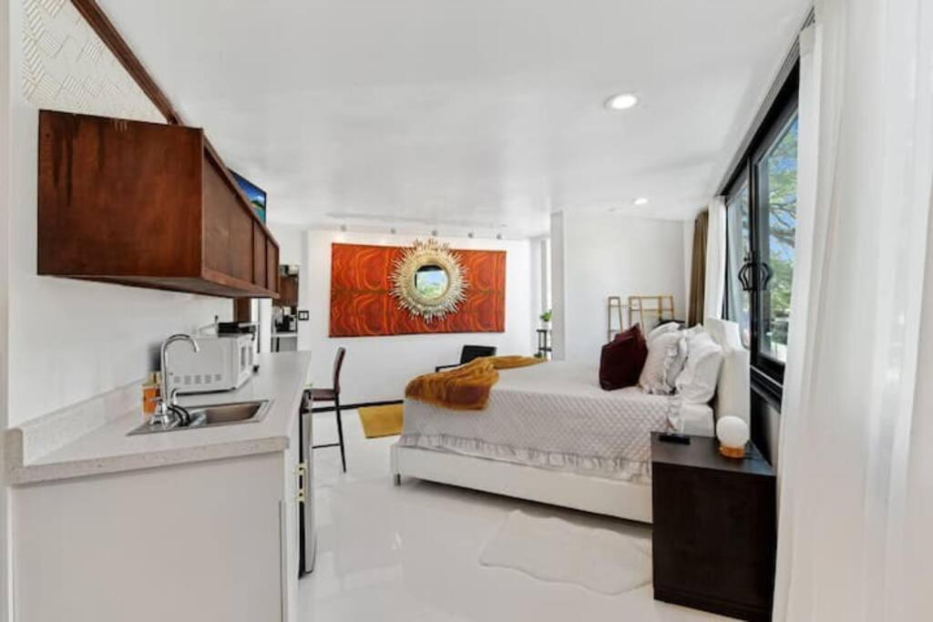 Appartement The Loft à Fort Lauderdale Extérieur photo