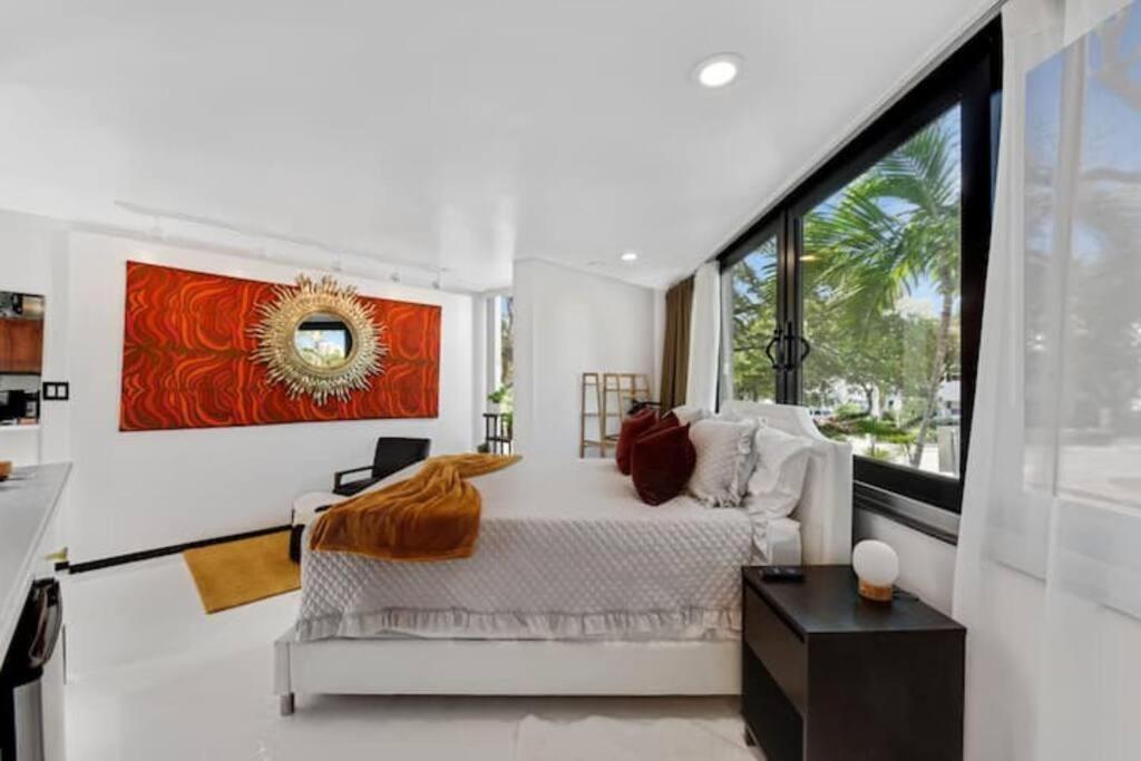 Appartement The Loft à Fort Lauderdale Extérieur photo