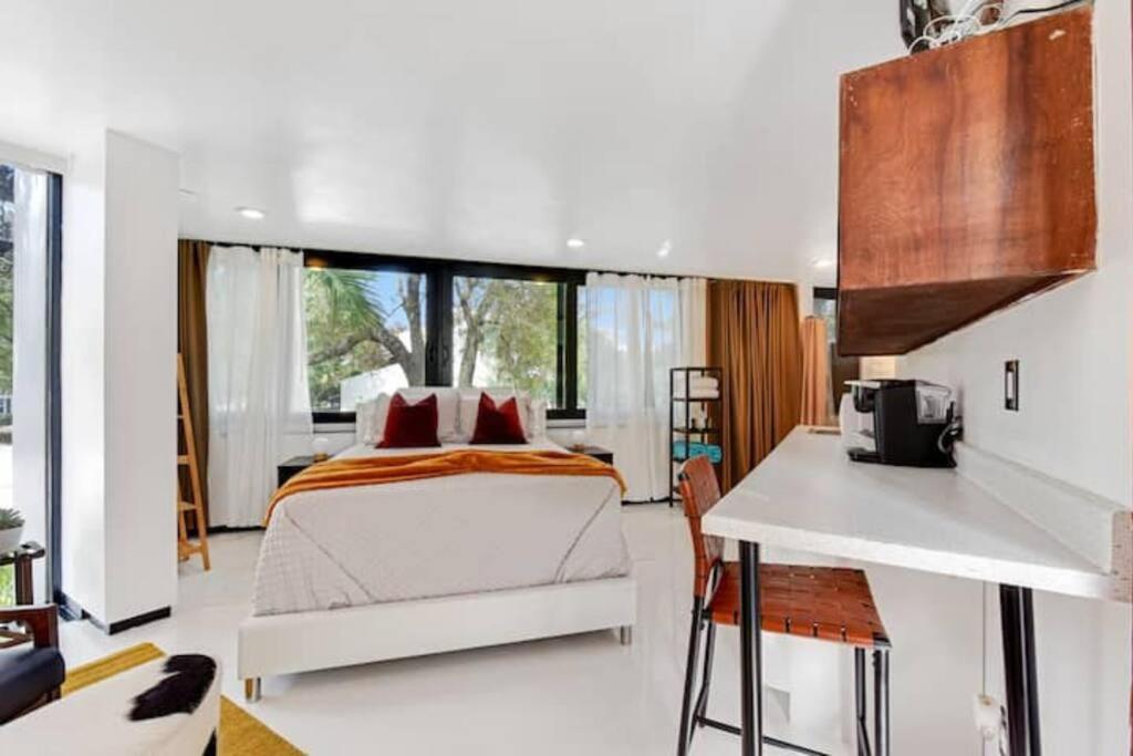 Appartement The Loft à Fort Lauderdale Extérieur photo