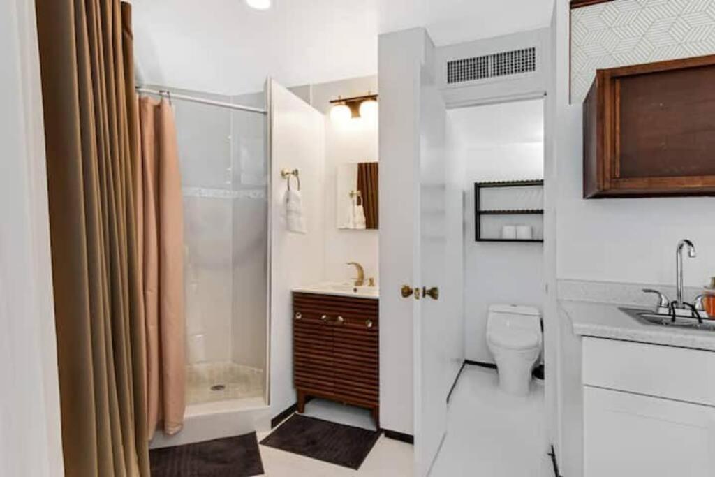 Appartement The Loft à Fort Lauderdale Extérieur photo