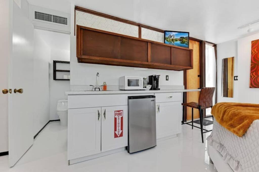 Appartement The Loft à Fort Lauderdale Extérieur photo